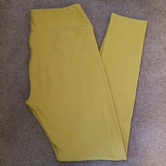 LuLaRoe Pants - Lularoe leggings